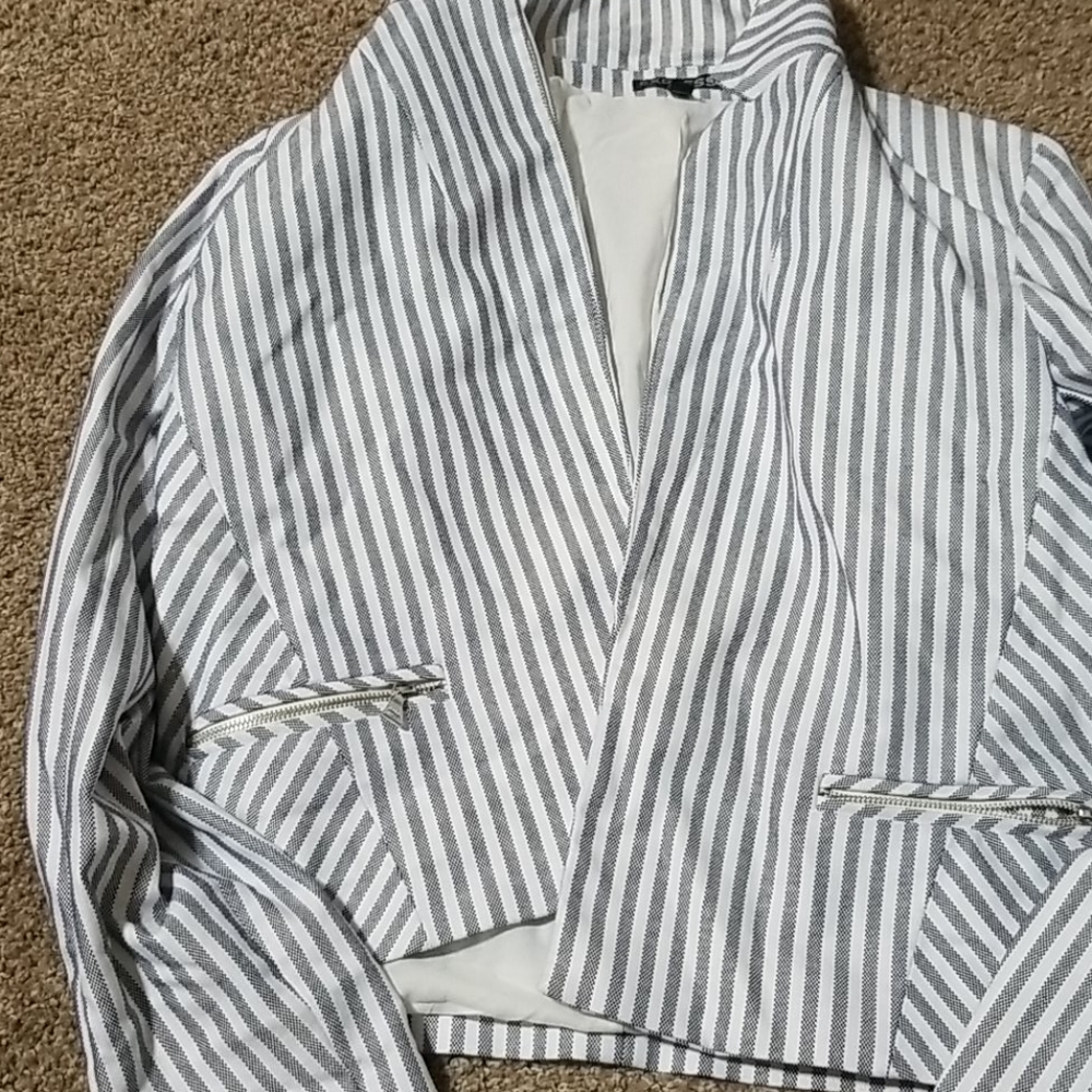 Express jacket